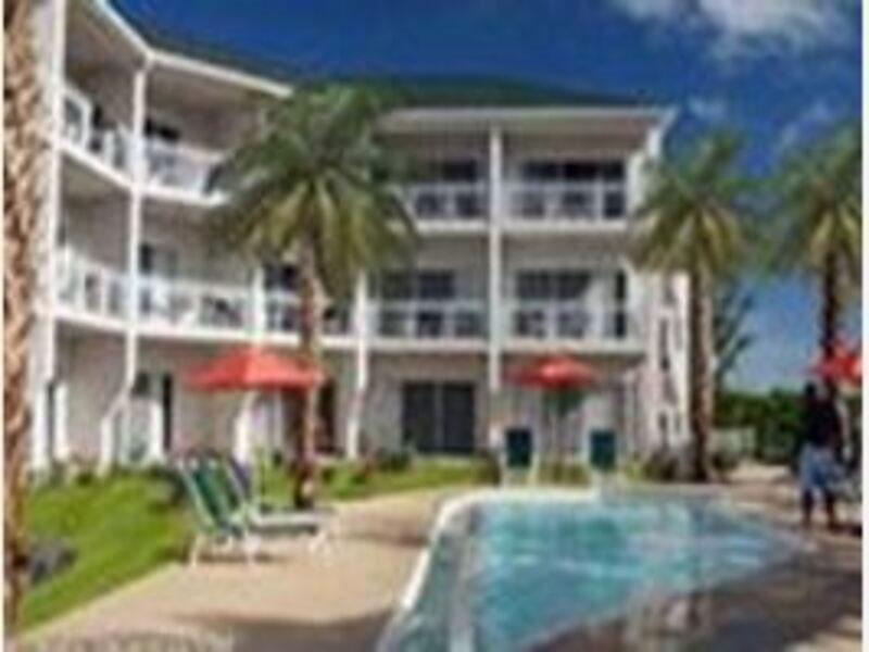 Sibonne Beach Hotel Grace Bay Buitenkant foto